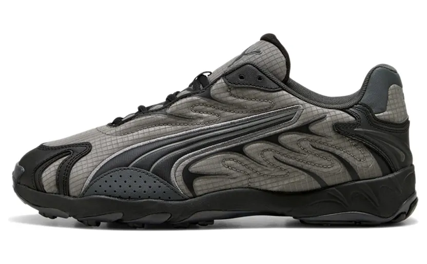 Puma Inhale Essentials Shadow Grey (403275-02)