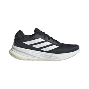 adidas Supernova Ease Core Black Cloud White Charcoal (JH6072)