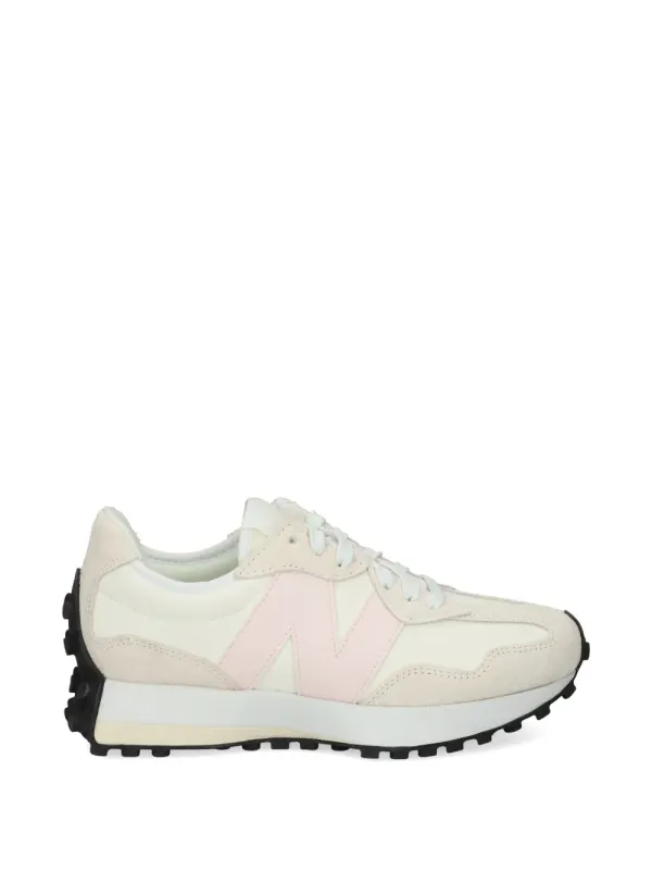 New Balance 327 low-top – Beige (W327)