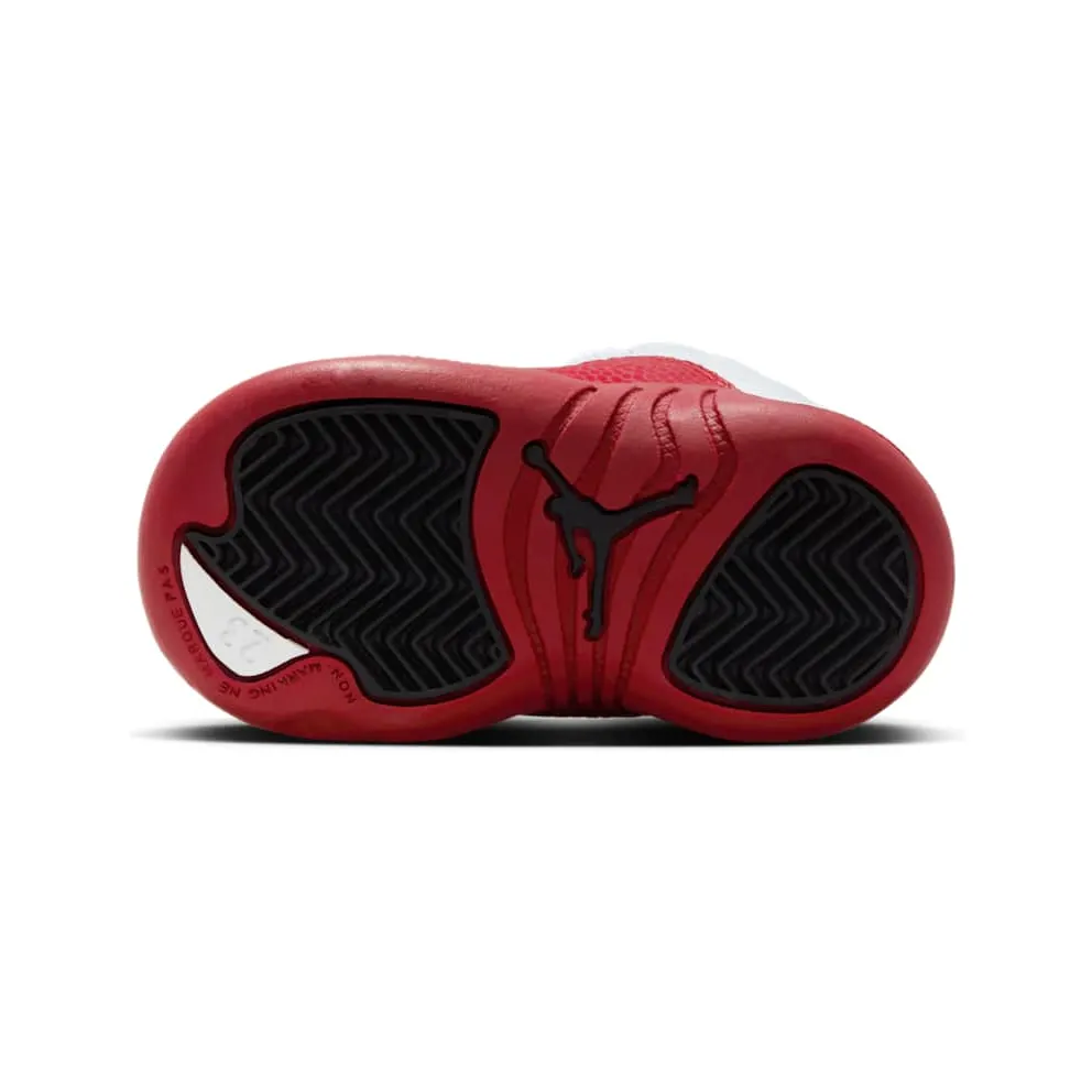Jordan 12 Retro Cherry (2023) (850000-116)