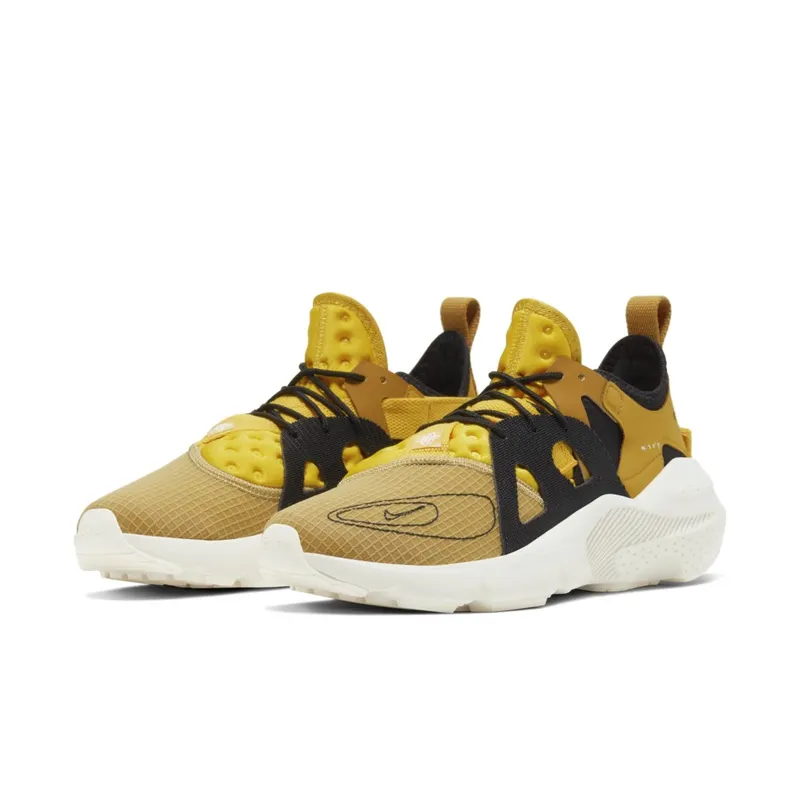 Nike Huarache Type Club Gold Club Gold/Dark Sulfur/Black (BQ5102-700)