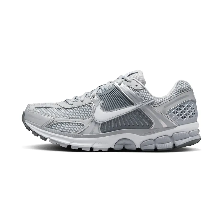 Nike Zoom Vomero 5 “Wolf Grey / Metallic Silver / Cool Grey / White” (FJ4151-003)