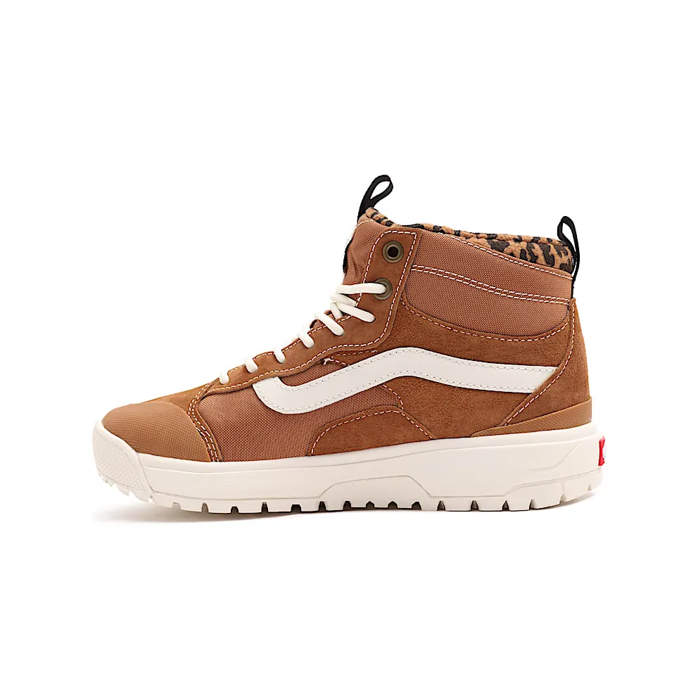 Vans Ultrarange Bruin