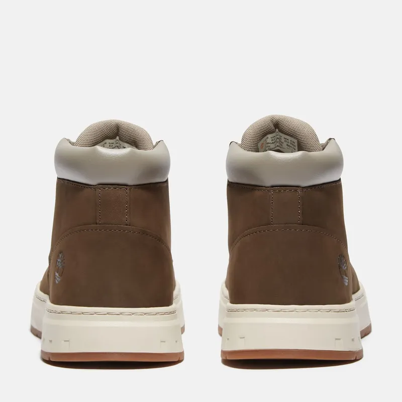 Timberland sneaker Bruin (TB0A69FNW07)