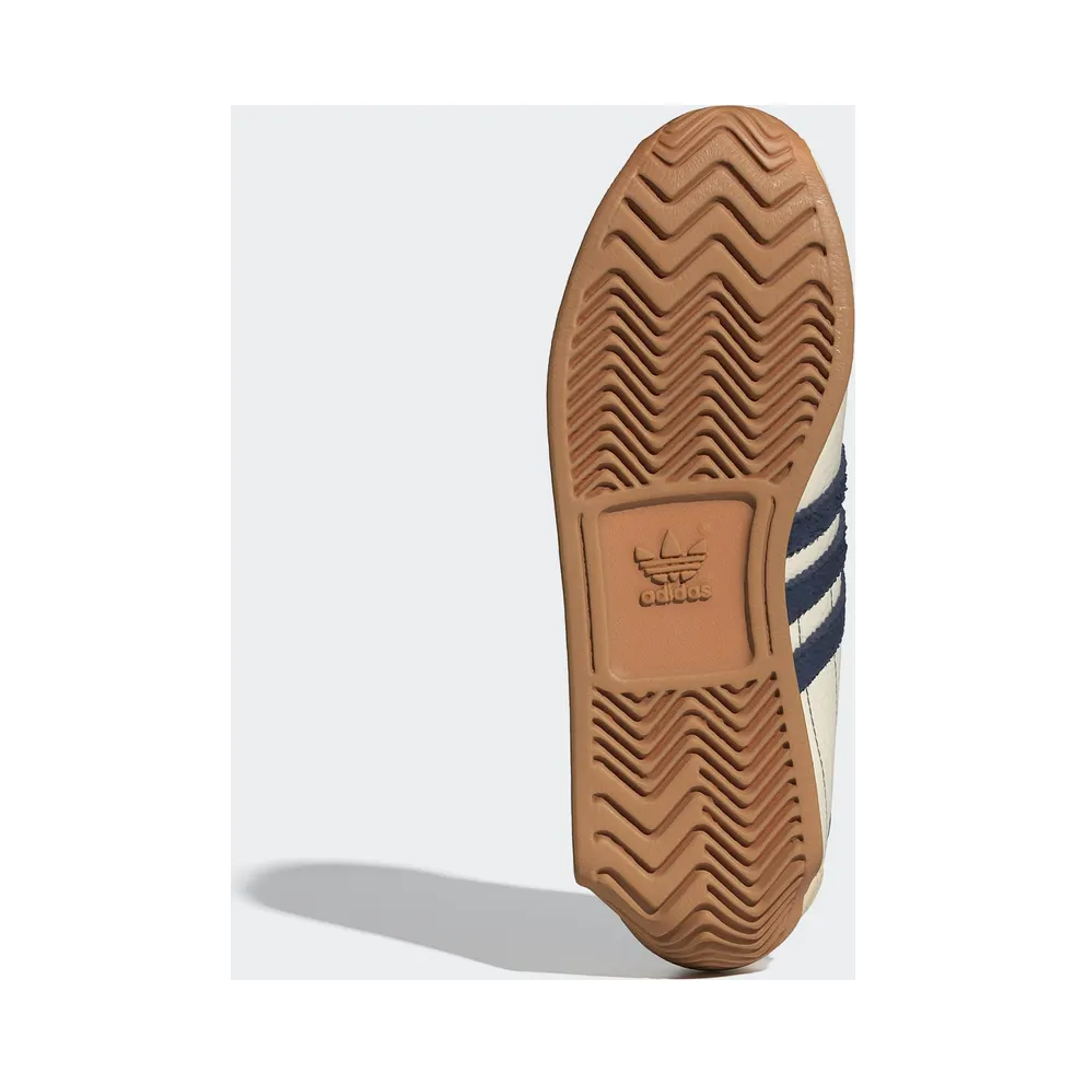 Adidas Country OG Night Indigo / Off White / Silver Metallic (IE3940)