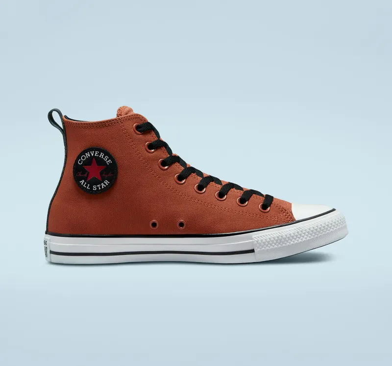 Converse Chuck Taylor All Star Water Resistant (A00761C)