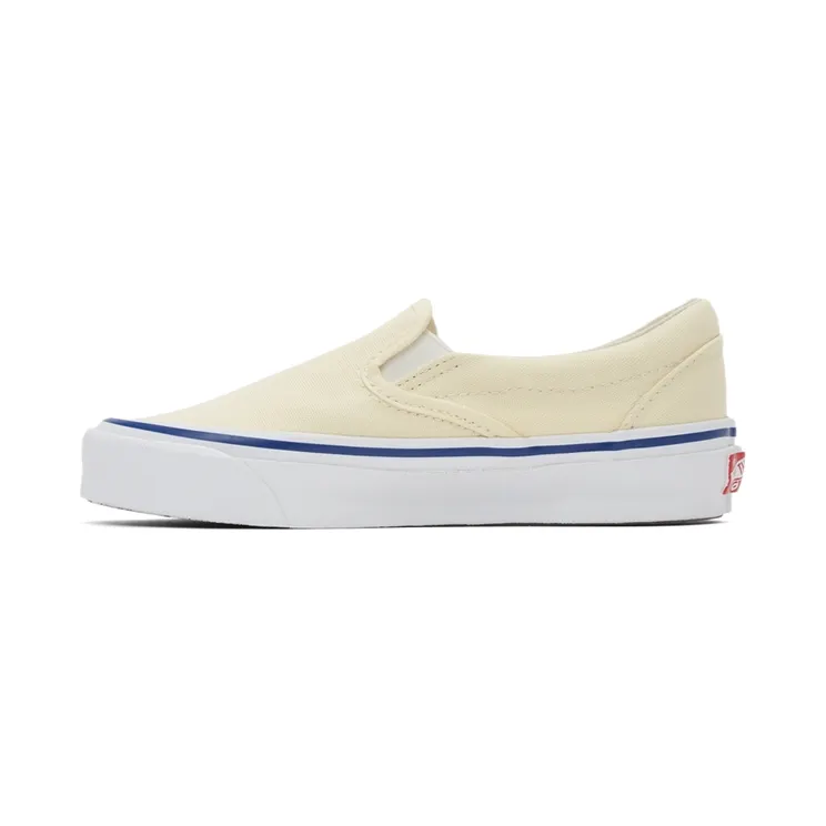 vans-slip-on VN0A45JK0RD