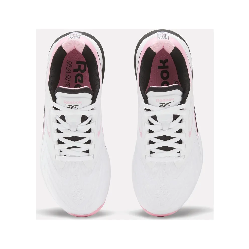 Reebok Nano X5 Edge “Expressive Pink” (100272189)