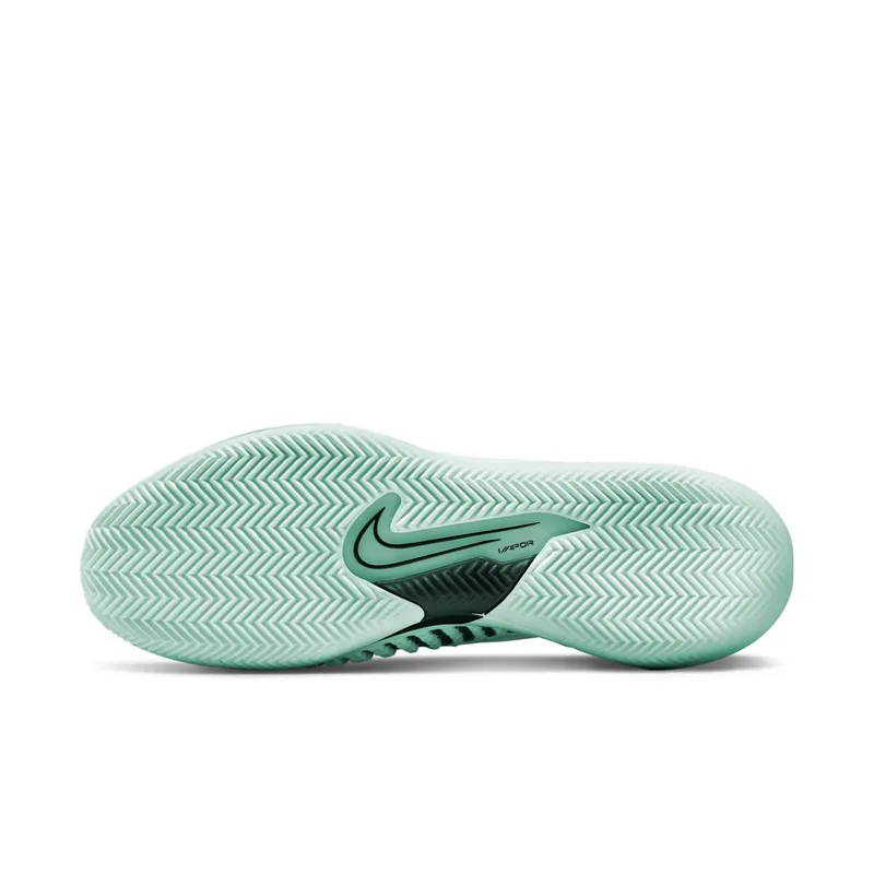 NikeCourt React Vapor NXT (gravel) Black (CV0726-009)