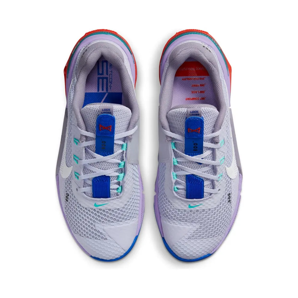 Nike Metcon 7 Training Shoe for Women Purple (CZ8280-515)