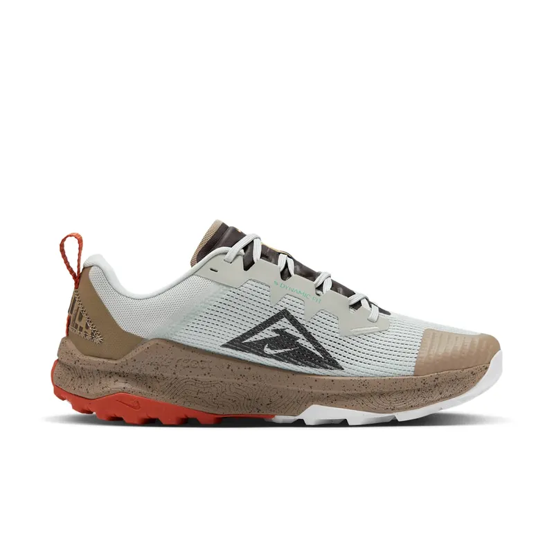 Nike React WildHorse 8 “Velvet Brown” (DR2686-005)