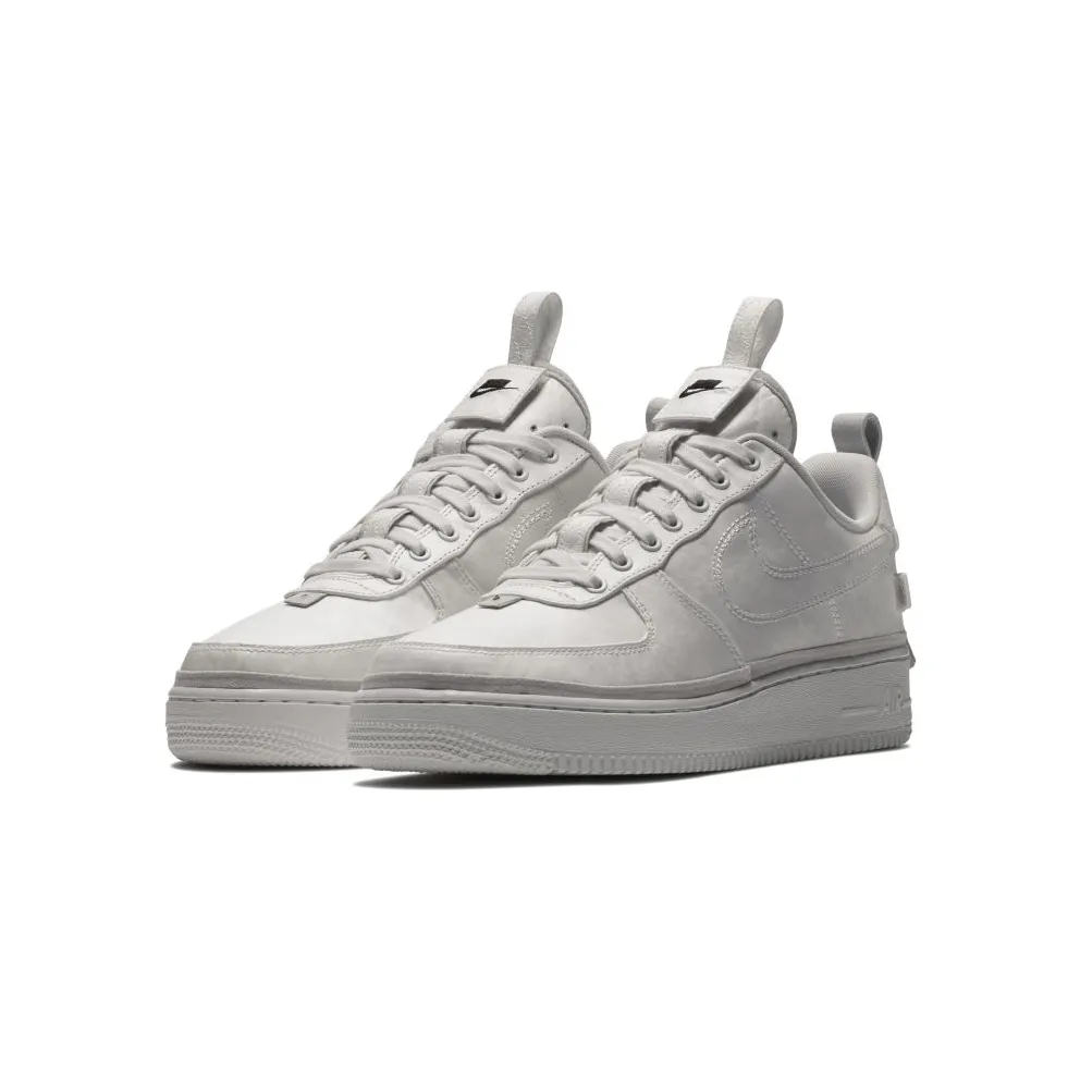 Nike Air Force 1 Low 90/10 All-Star (2018) Vast Grey/Vast Grey-White (AH6767-001)