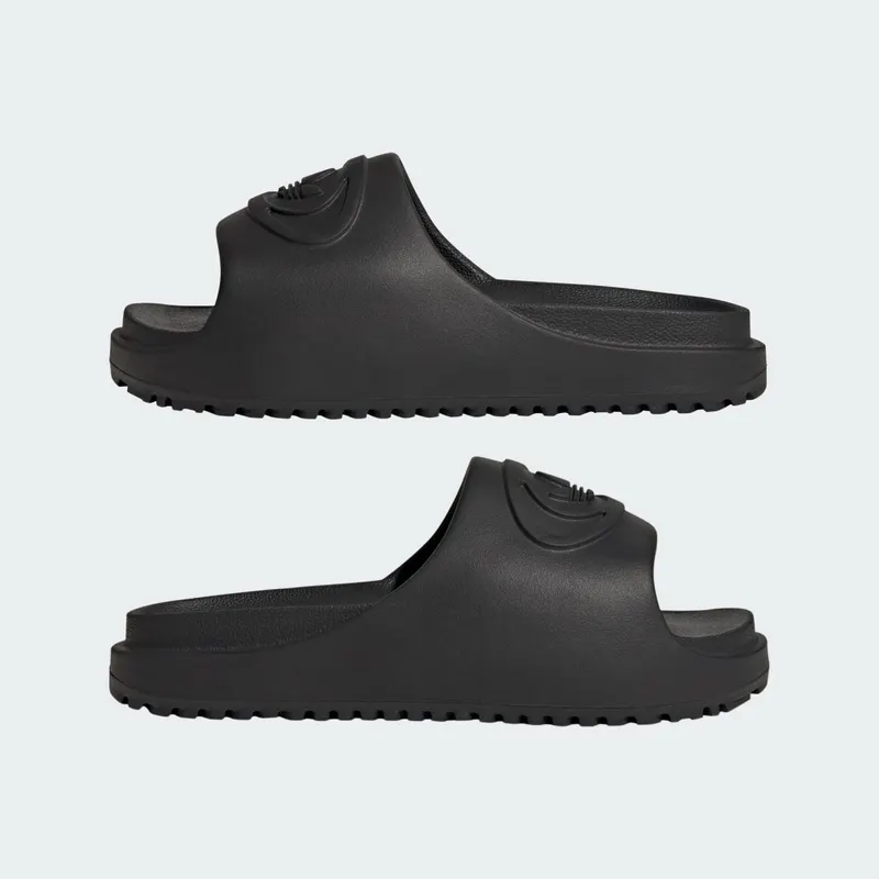 Adidas CAMPUS 00S Slides Core Black / Core Black / Core Black (IH1626)