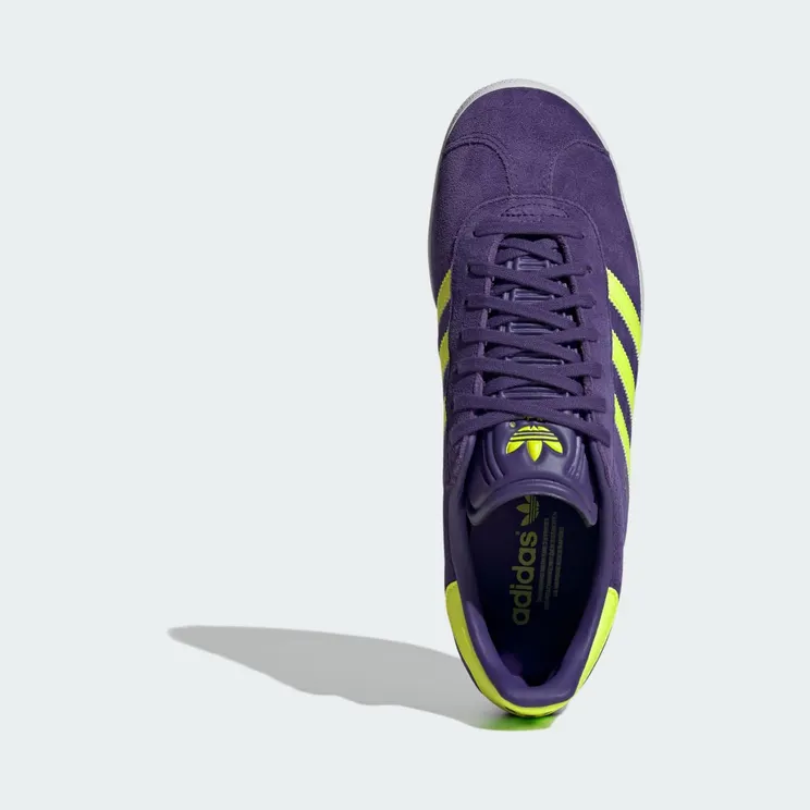 adidas Gazelle Messi Purple (IH8164)