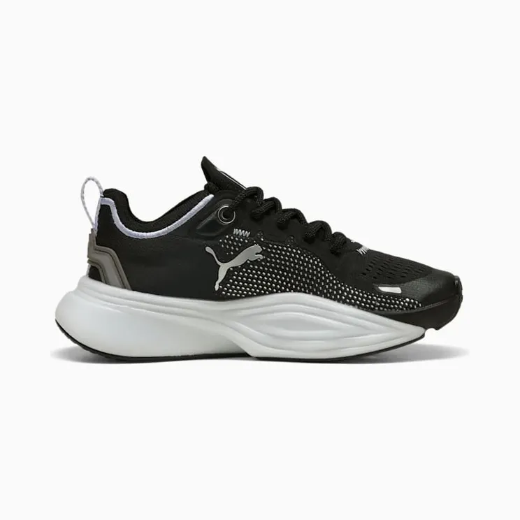Puma Pwr Nitro Sqd 2 Black (31109002)
