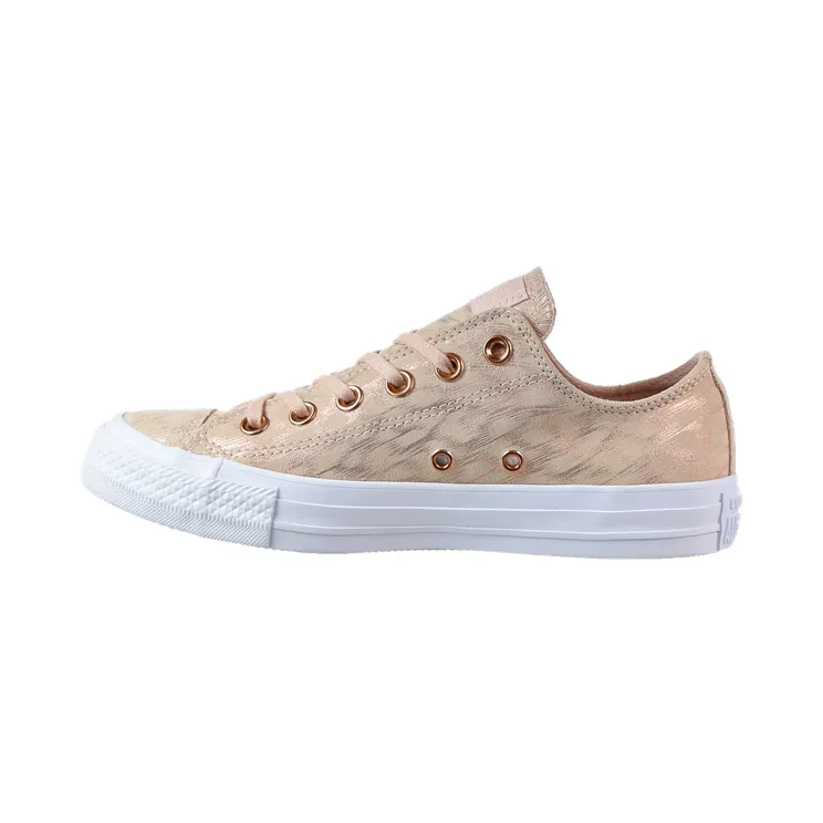 Converse Chuck Taylor All Star Ox “Dust Pink/White” (557999C)