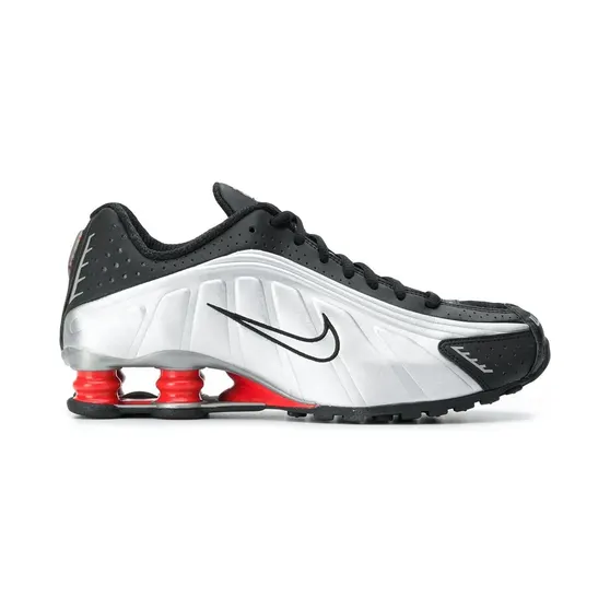 Nike ‘Shox R4’ “Black” (BV1111)