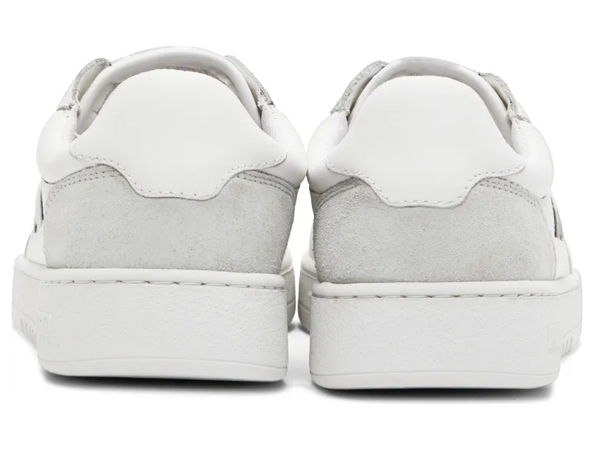 Axel Arigato White A-Dice Lo Sneakers (F0004017) (2)