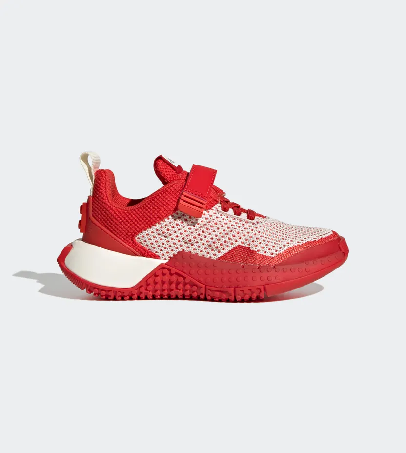 adidas adidas x LEGO® Sport Pro Red / Off White / Shock Blue (GZ2412)