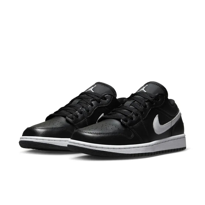 Air Jordan 1 Low Black (DV0990-001)