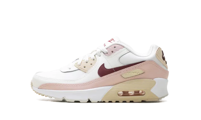 Nike Air Max 90 GS “Phantom Echo Pink” (HF6358-006)