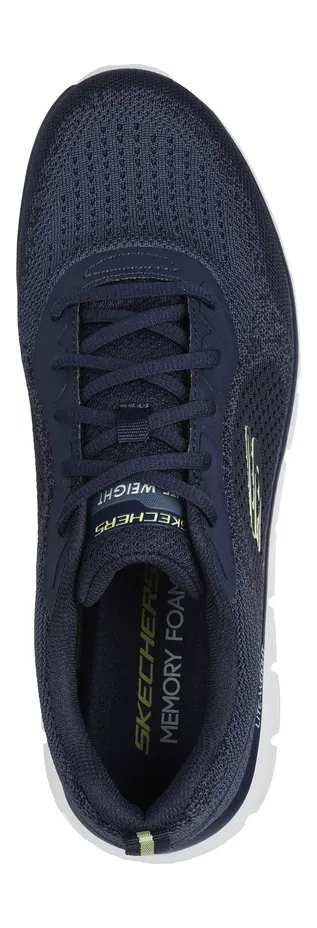 skechers-track 232699 NVLM