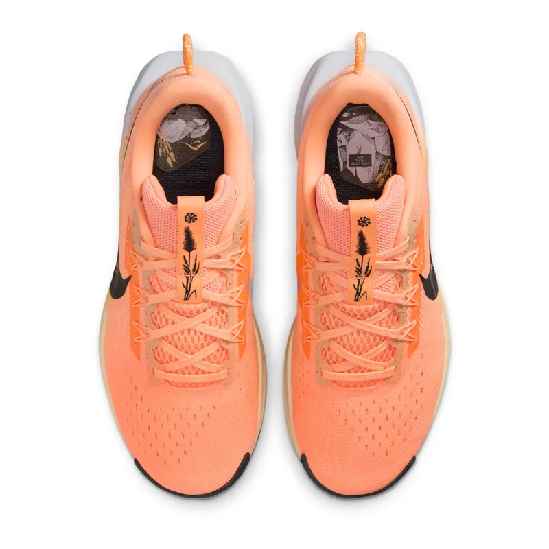 Nike Pegasus Trail Orange (DV3865-800)