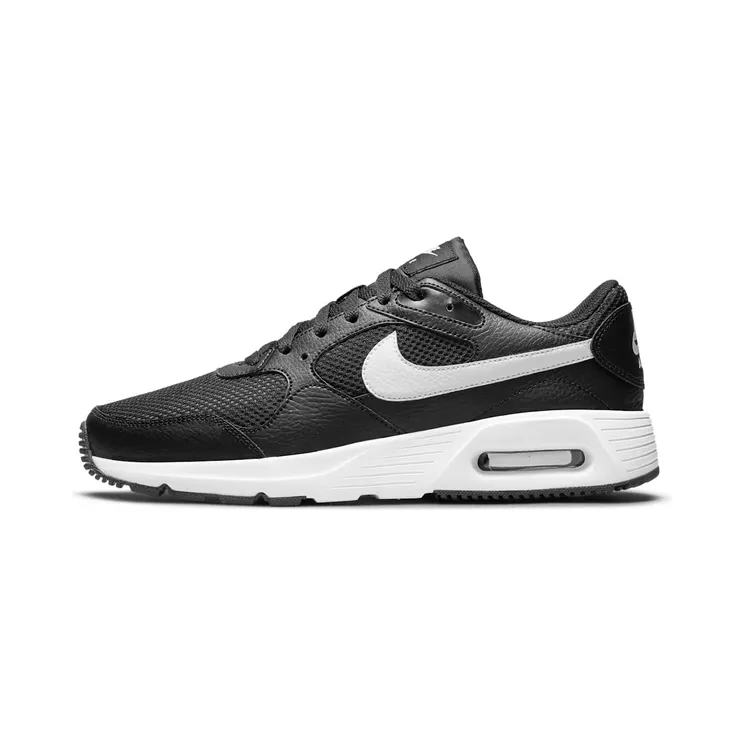 Nike Air Max SC “Black / White” (CW4555-002)