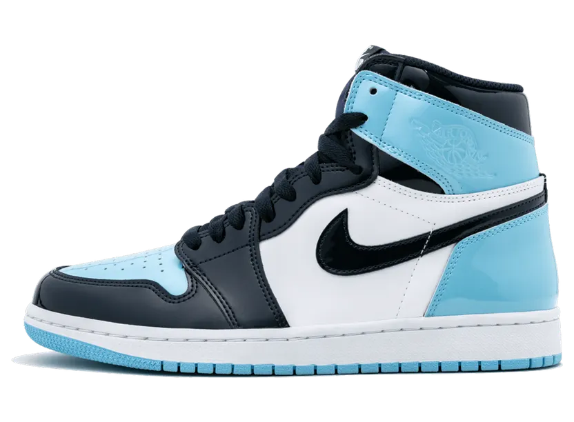 Jordan 1 Retro High UNC Patent (W)