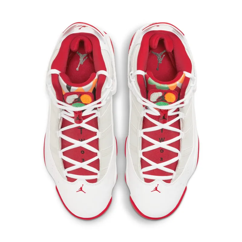 Jordan 6 Rings Hare (DD5077-105)
