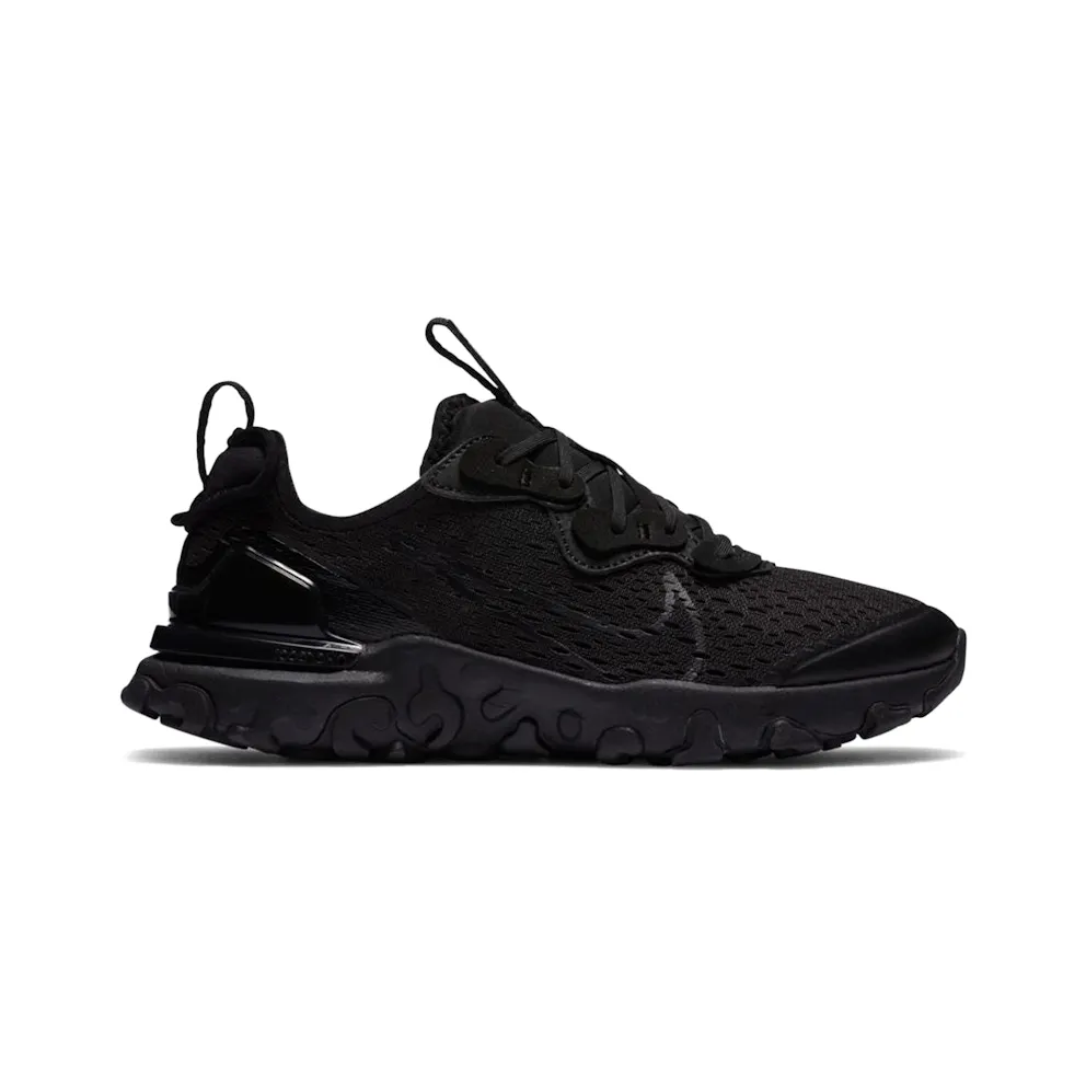 Nike React Vision Schwarz (CD6888-004)