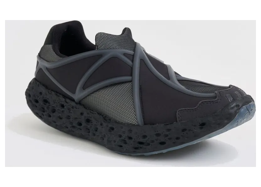 Adidas Originals Sneakers Black (MJR0830)