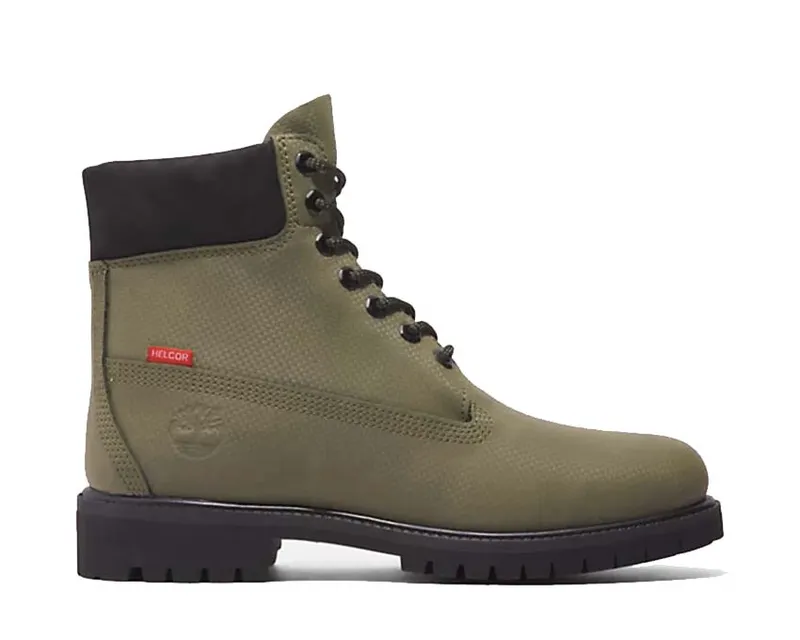 Timberland 6 Inch Premium Boot Helcor (0A654W327)