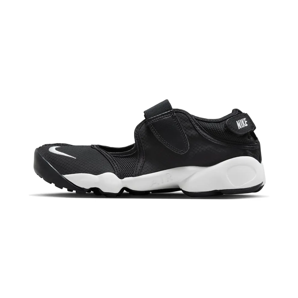 Nike Air Rift Breathe Black White (DN1338-003)