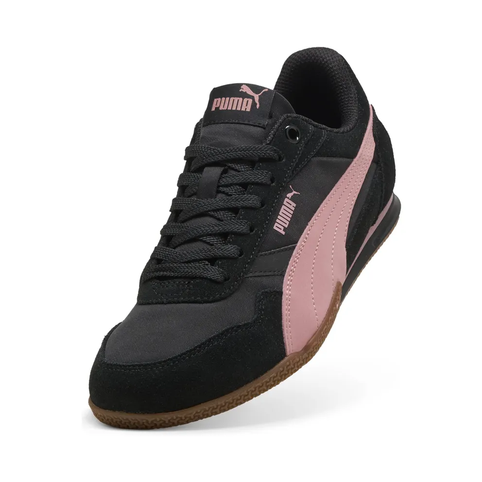 Puma Bella Women nylon “Puma Black / Rosy Outlook” (403554_10)