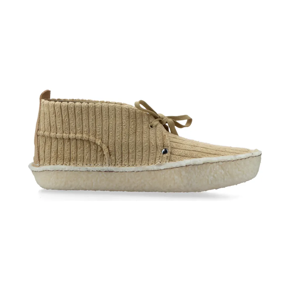 Clarks Originals x Liam Gallagher Desert Rain – Maple Cord – 26181153