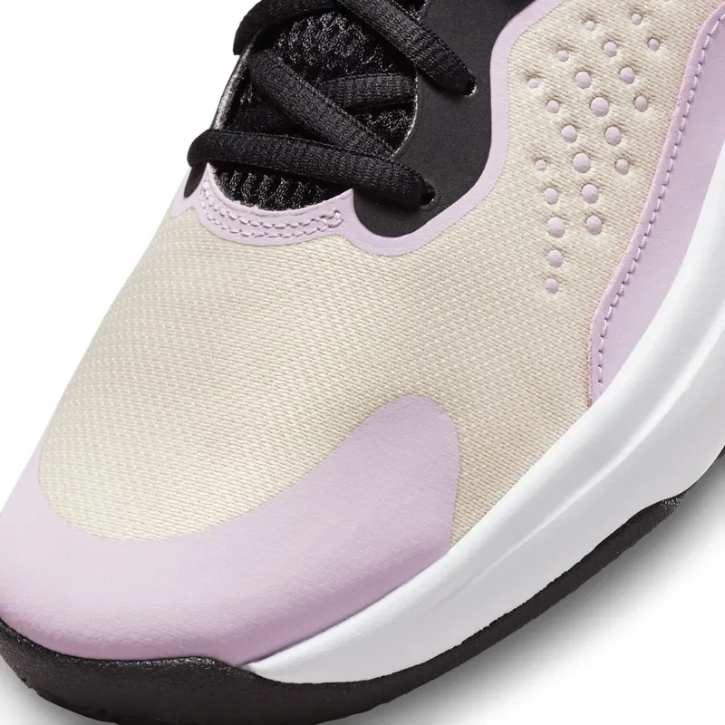 Nike Fly.By Mid 3 Pearl White Doll (DD9311-200)