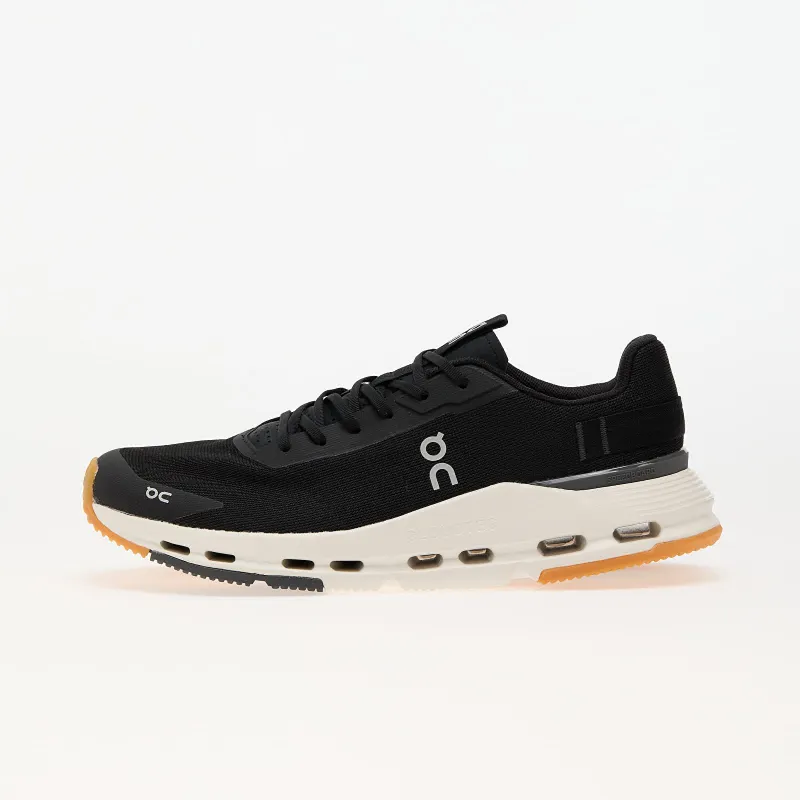 On Running Cloudnova Form 2 “Black Ivory” (3ME30151430)