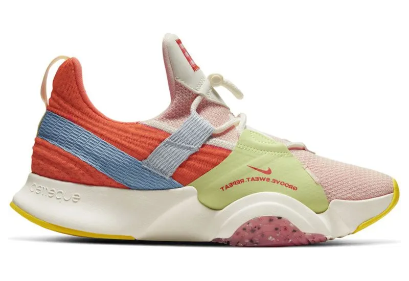 Nike Superrep Groove Orange Pearl Multi (DJ5062-861)