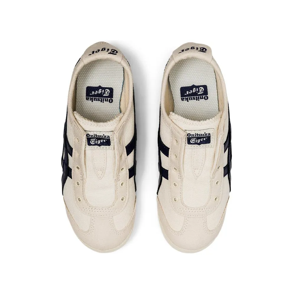 Onitsuka Tiger Mexico 66 Slip-On Birch Midnight (1184A085-200)