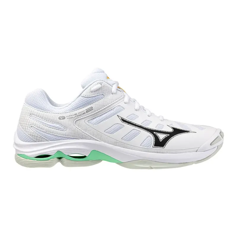 Mizuno Wave Voltage White (V1GA246016)