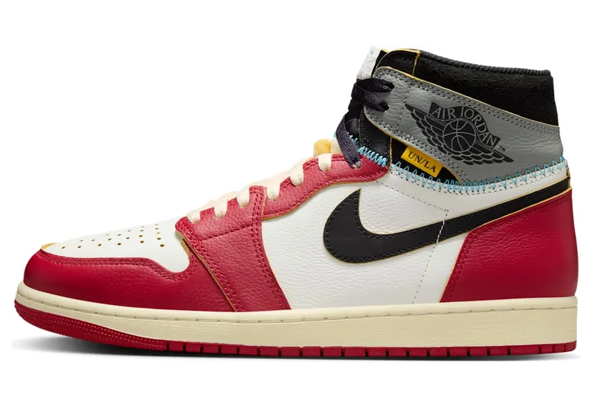 Nike Air Jordan 1 Retro High OG Midnight Navy (HV8563-600)