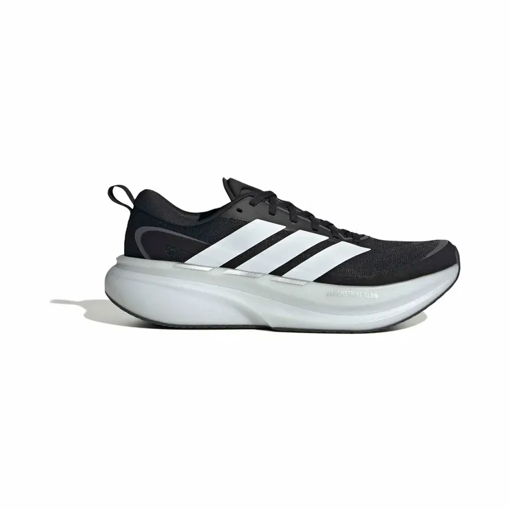 Adidas Supernova Black (HQ7560)