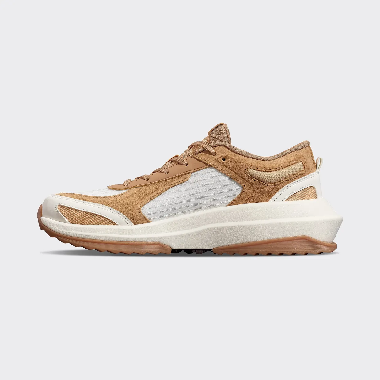 APL Jogger “Ivory/Tan/Sunkissed” (Dames) (2)