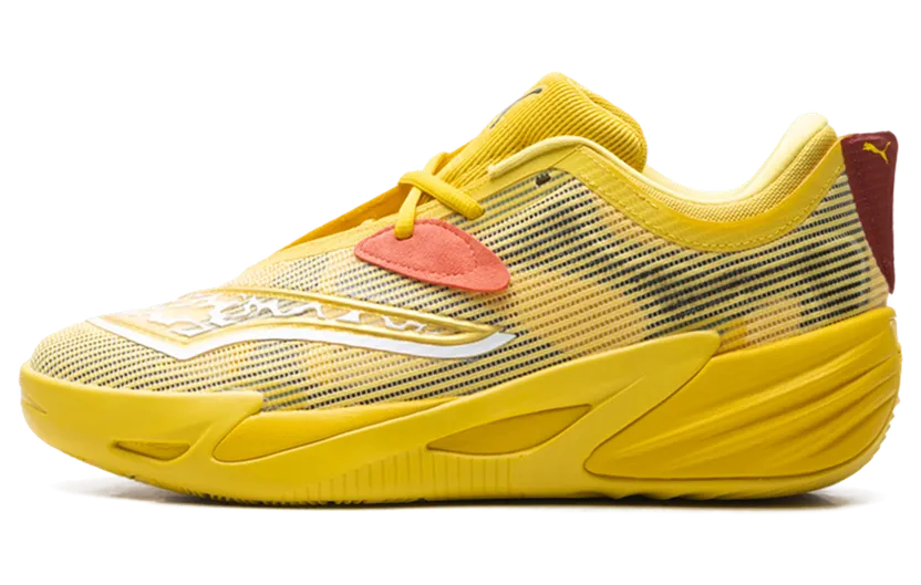 Puma All-Pro Nitro 2 “Pokémon Pikachu” (312843-01)