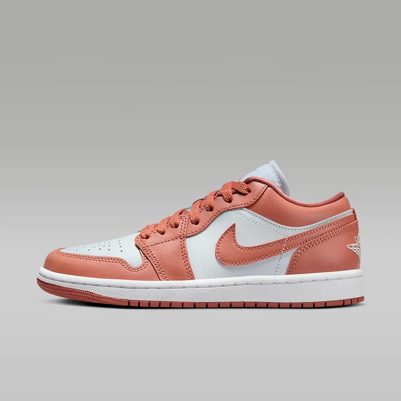 Nike Air Jordan 1 Low Sky J Orange (W) (DC0774-080)