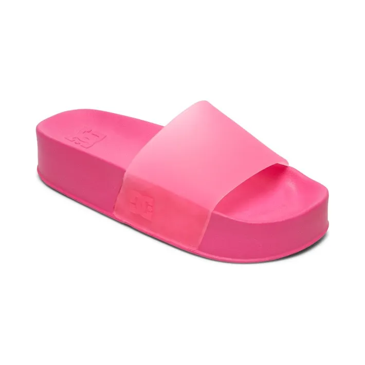DC Slide Platform Pink (ADJL100026674)