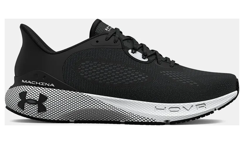 Under Armour HOVR™ Machina 3 Black (3024907-001)