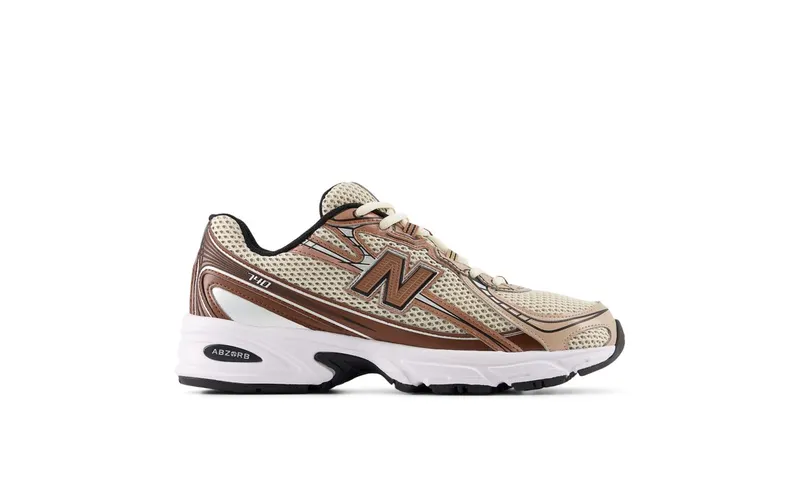 New Balance 740 “Rich Oak Bisque Pecan” (U740BB2)