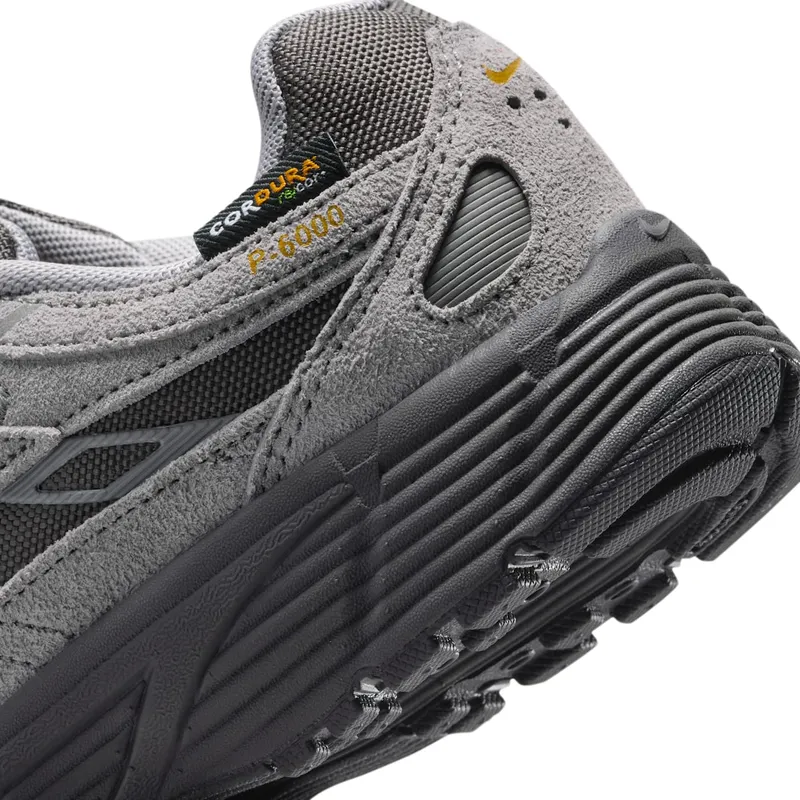 Nike P-6000 Grey (IO4668-200)